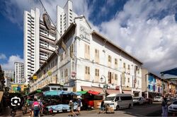 Kreta Ayer Conservation Area (D1), Shop House #459577341